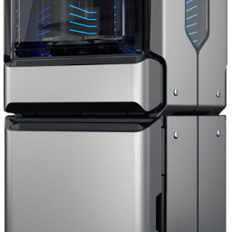 3D-принтер Stratasys J55 Prime