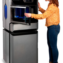 3D-принтер Stratasys J55 Prime