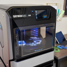 3D-принтер Stratasys J55 Prime