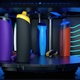 3D-принтер Stratasys J55 Prime