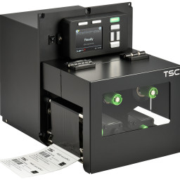 Термотрансферный принтер TSC PEX-1261