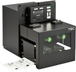 Термотрансферный принтер TSC PEX-1261