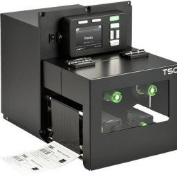 Термотрансферный принтер TSC PEX-1261