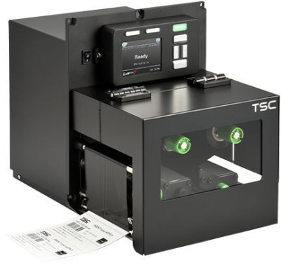 Термотрансферный принтер TSC PEX-1261