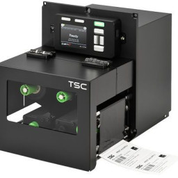 Термотрансферный принтер TSC PEX-1261