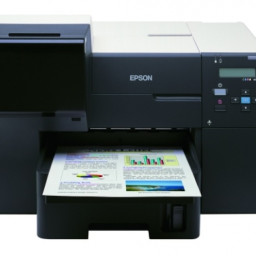 Принтер Epson B-510DN