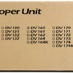 Kyocera блок проявки Developer Unit DV-170, 100000 стр. (302LZ93010)