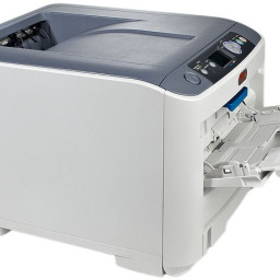 Принтер OKI C610dn