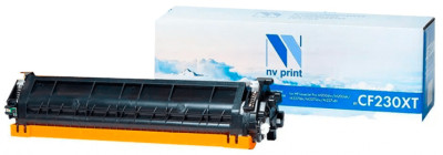 Картридж NVP совместимый NV-CF230XT для HP LaserJet Pro M227fdn/ M227fdw/ M227sdn/ M203dn/ M203dw (3500k)