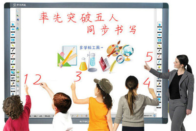 Интерактивная доска ScreenMedia MR7986