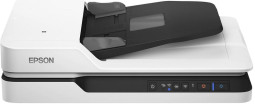 Сканер Epson WorkForce DS-1660W
