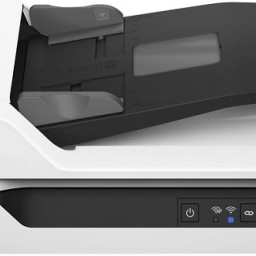 Сканер Epson WorkForce DS-1660W