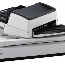 Сканер Fujitsu fi-7700S