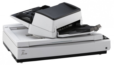 Сканер Fujitsu fi-7700S