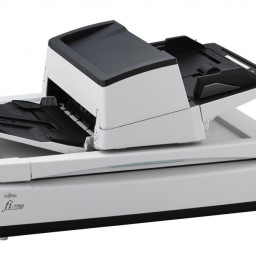 Сканер Fujitsu fi-7700S