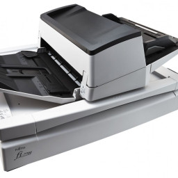 Сканер Fujitsu fi-7700S