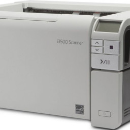 Сканер Kodak i3500