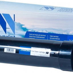 Картридж NVP совместимый Lexmark C950X2KG Black (БЕЗ ГАРАНТИИ) для C950de (24000k)