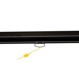 Экран Sakura Cinema Wallscreen 1:1, 100