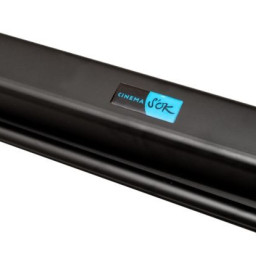 Экран Sakura Cinema Wallscreen 1:1, 100