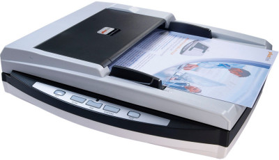 Сканер Plustek SmartOffice PL1530