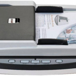 Сканер Plustek SmartOffice PL1530