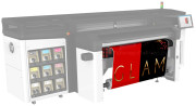 HP опция рулонной подачи Latex R1000 Roll Printing Kit