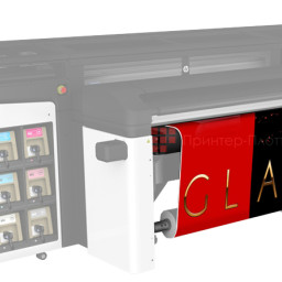 HP опция рулонной подачи Latex R1000 Roll Printing Kit