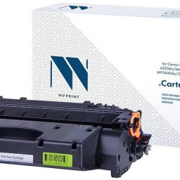 Картридж NVP совместимый NV-719H для Canon LBP-6300dn/ LBP-6650dn/ MF5840dn/ MF5880dn (6400k)