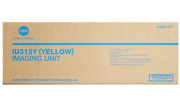 Konica Minolta блок формирования изображения Imaging Unit IU-313Y (yellow), 90000 стр