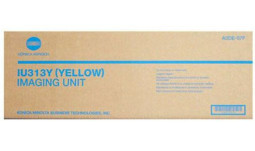 Konica Minolta блок формирования изображения Imaging Unit IU-313Y (yellow), 90000 стр
