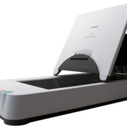 Сканер Canon Flatbed Scanner Unit 101