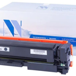 Картридж NVP совместимый NV-CF400A Black для HP Color LaserJet Pro M252dw/ M252n/ M274n/ M277dw/ M277n (1500k)