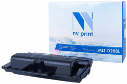 Картридж NVP совместимый NV-MLT-D208L для Samsung SCX 5635/ 5635fn/ 5835/ 5835fn (10000k)