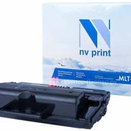 Картридж NVP совместимый NV-MLT-D208L для Samsung SCX 5635/ 5635fn/ 5835/ 5835fn (10000k)