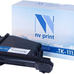 Картридж NVP совместимый NV-TK-1115 для Kyocera FS-1041/ FS-1220MFP/ FS-1320MFP (2100k)