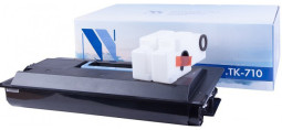 Картридж NVP совместимый NV-TK-710 для Kyocera FS-9130DN/ 9530DN (40000k)