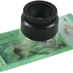 Просмотровая лупа Регула 1002M