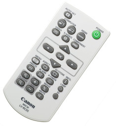 Canon пульт управления LV-RC05