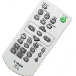 Canon пульт управления LV-RC05