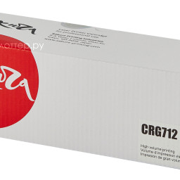 Тонер-картридж SAKURA CRG712 для Canon i-SENSYS LBP3010/3100 (black), 1500 стр. (PP052178)