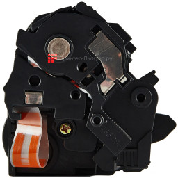 Тонер-картридж SAKURA CRG712 для Canon i-SENSYS LBP3010/3100 (black), 1500 стр. (PP052178)