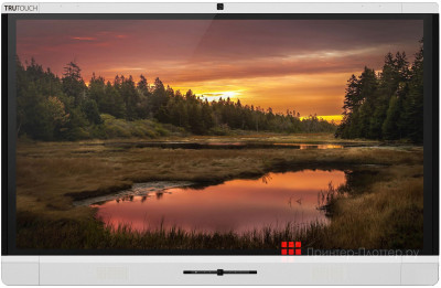 Интерактивная панель Newline TruTouch X6