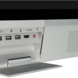 Интерактивная панель Newline TruTouch X6