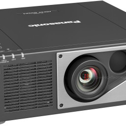 Проектор Panasonic PT-FRZ55E