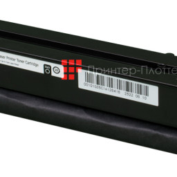 Тонер-картридж SAKURA CB540A/716Bk для HP, Canon (black), 2300 стр. (PP051384)