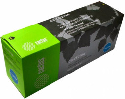Тонер-картридж Cactus Toner CS-CE270A для HP Color LaserJet Enterprise CP5525 (black), 13000 стр.