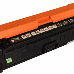 Тонер-картридж Cactus Toner CS-CE270A для HP Color LaserJet Enterprise CP5525 (black), 13000 стр.