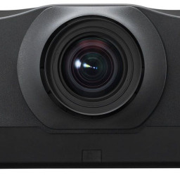 Проектор NEC PA804UL-BK (объектив NP13ZL)