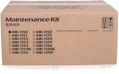 Kyocera сервисный комплект Maintenance Kit MK-1150